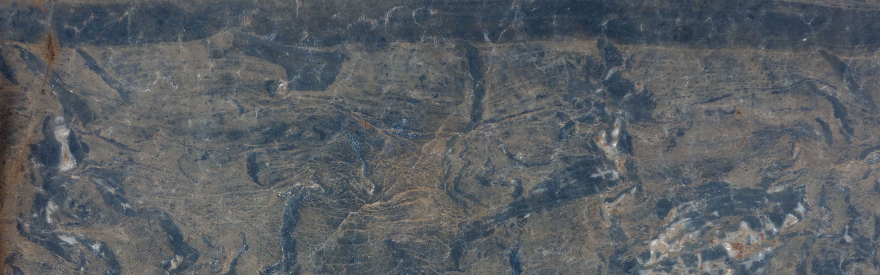 Molar tooth structures in Neoproterozoic micrite